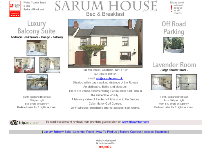 www.sarumhouse.co.uk