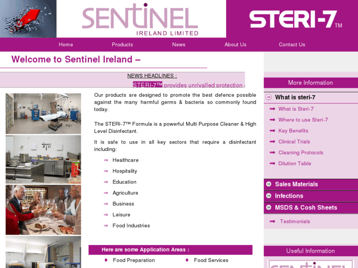 www.sentinelireland.ie