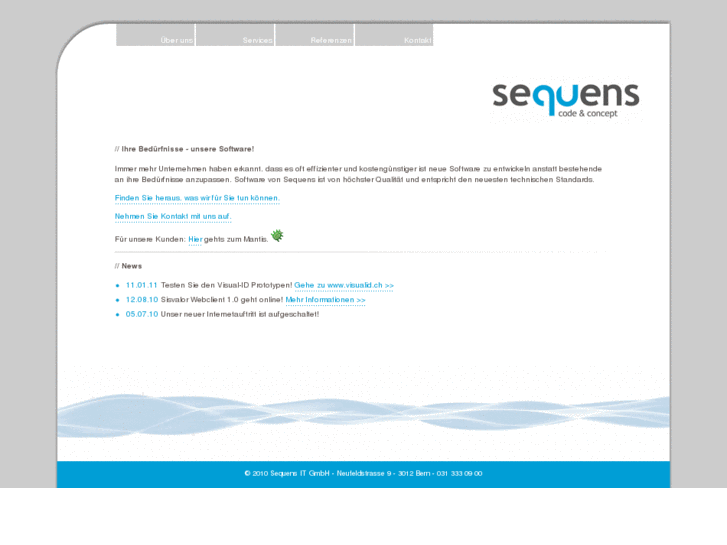 www.sequens.ch