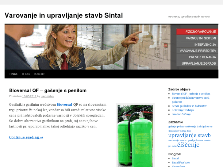 www.sintal-varovanje.com