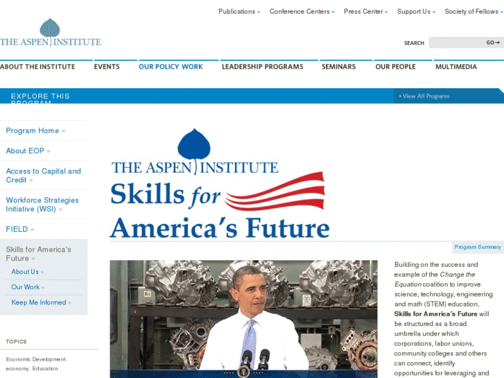 www.skills-for-americas-future.com