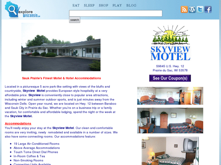 www.skyviewmotel.net