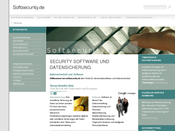 www.softsecurity.de