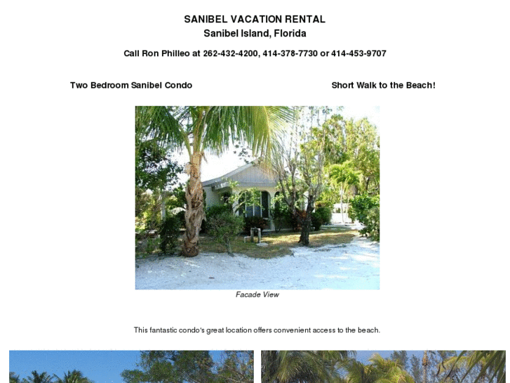 www.south-florida-vacation-rentals.com