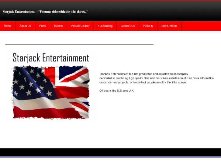 www.starjackentertainment.com