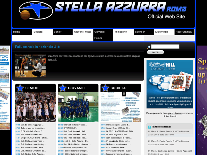 www.stellazzurra.it