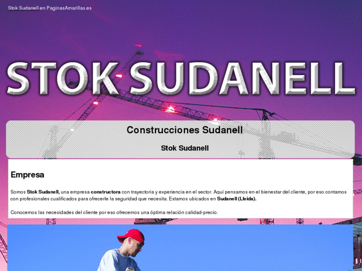 www.stoksudanell.es