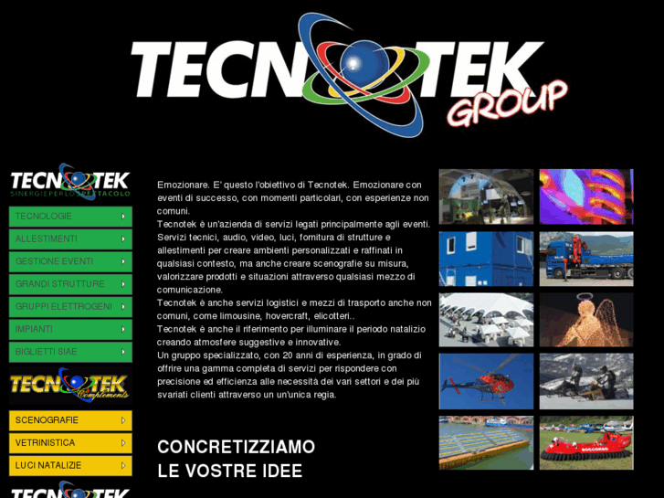 www.tecnotek.eu