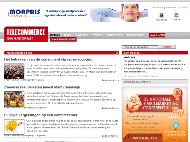 www.telecommerce.nl