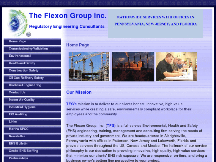 www.theflexongroupinc.com