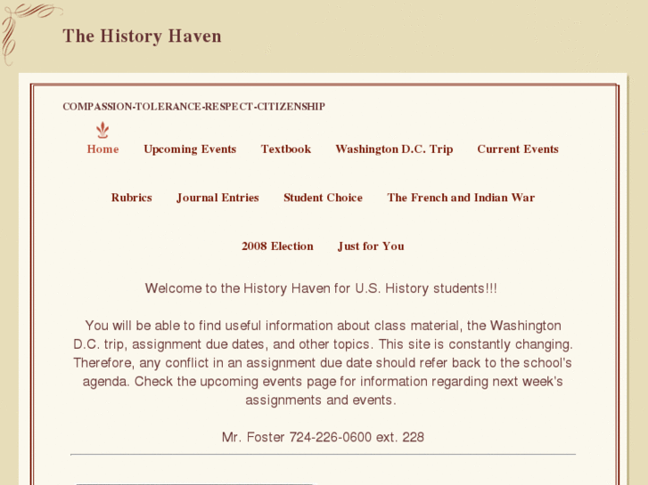 www.thehistoryhaven.com