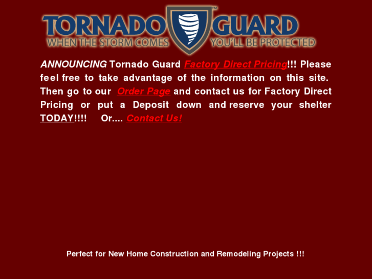 www.tornadoguard.com