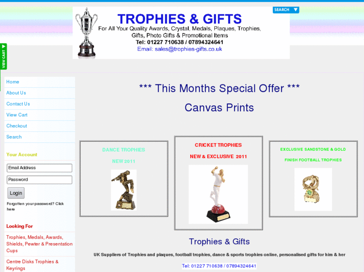 www.trophies-gifts.com