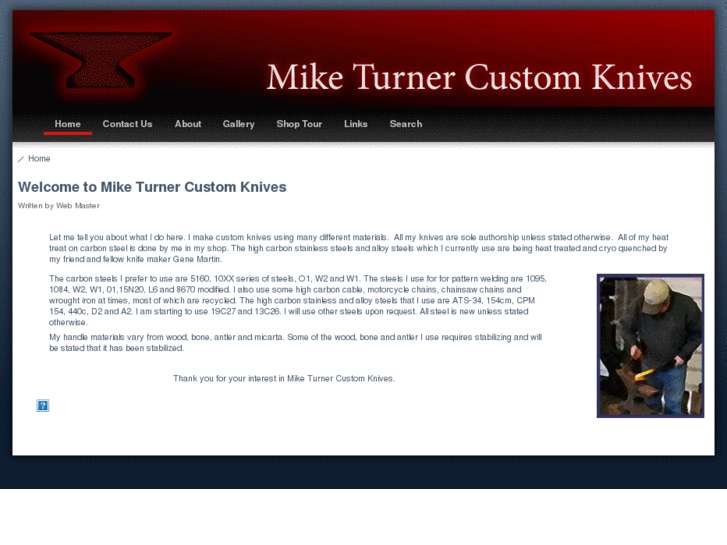 www.turnerknives.com