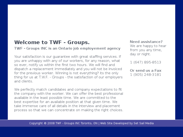 www.twfgroups.org