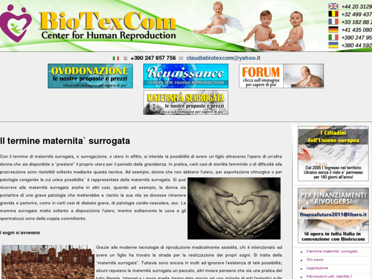 www.uteroinaffitto.com