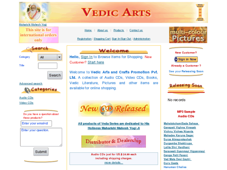 www.vedic-arts.com