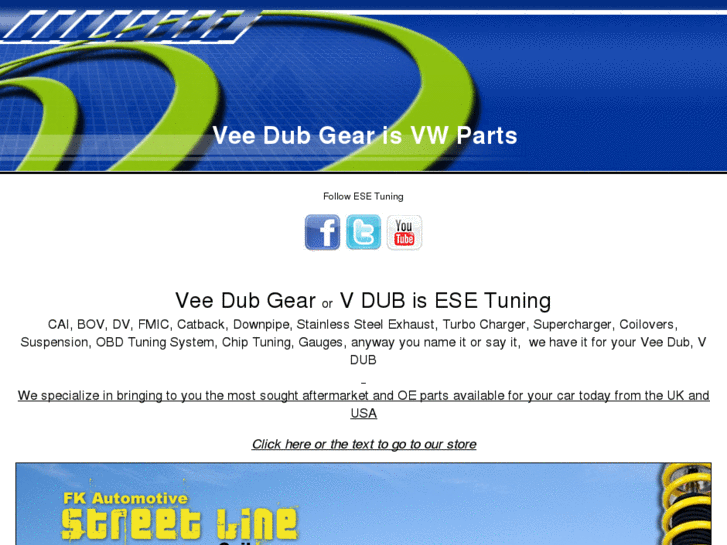 www.veedubgear.com