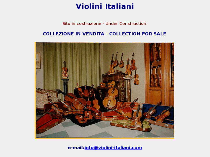 www.violini-italiani.com