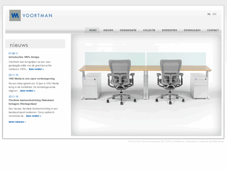 www.voortman.eu