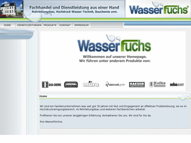 www.wasserfuchs.com