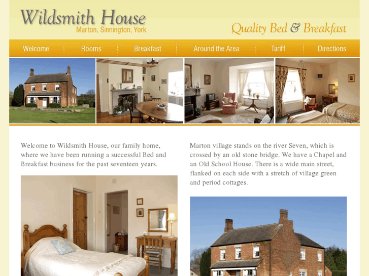 www.wildsmithhouse.com