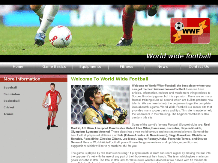 www.world-wide-football.com