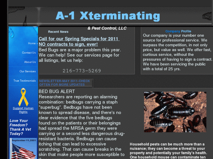 www.xterminatebugs.com