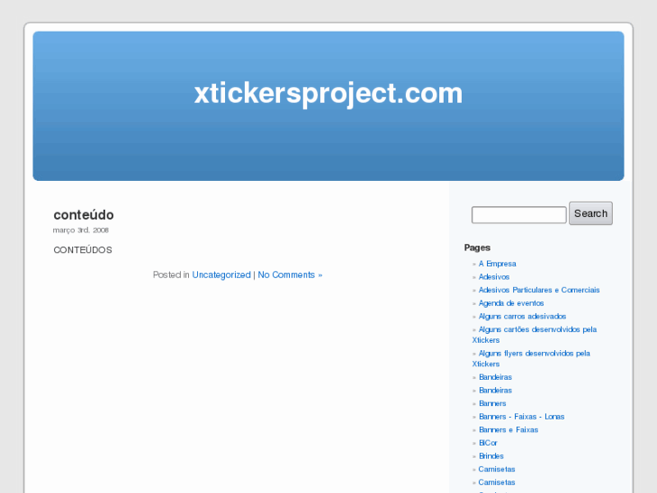 www.xtickersproject.com