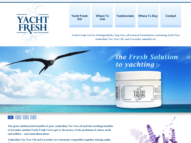 www.yachtfreshgel.com