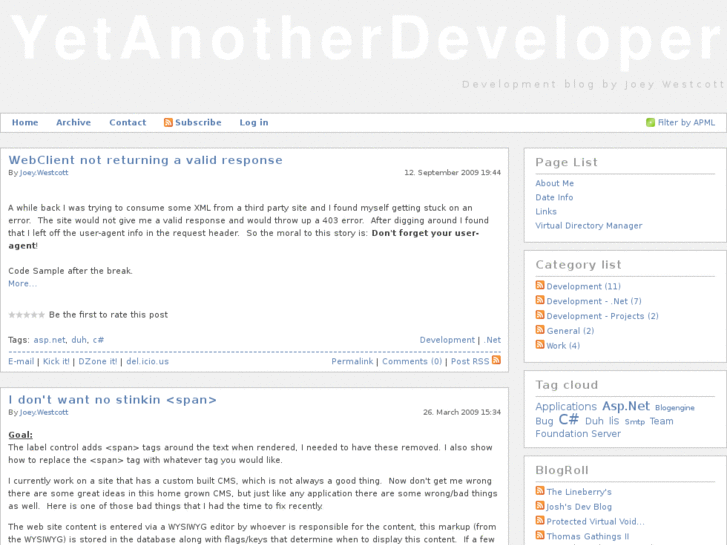 www.yetanotherdeveloper.com