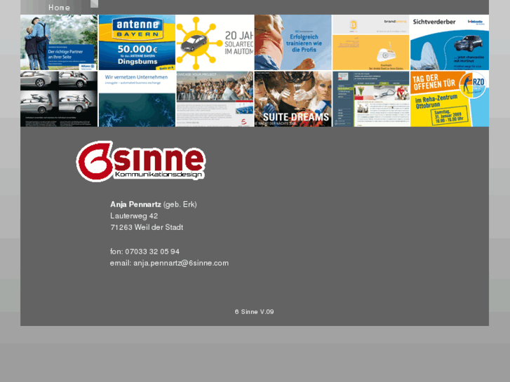 www.6sinne.com