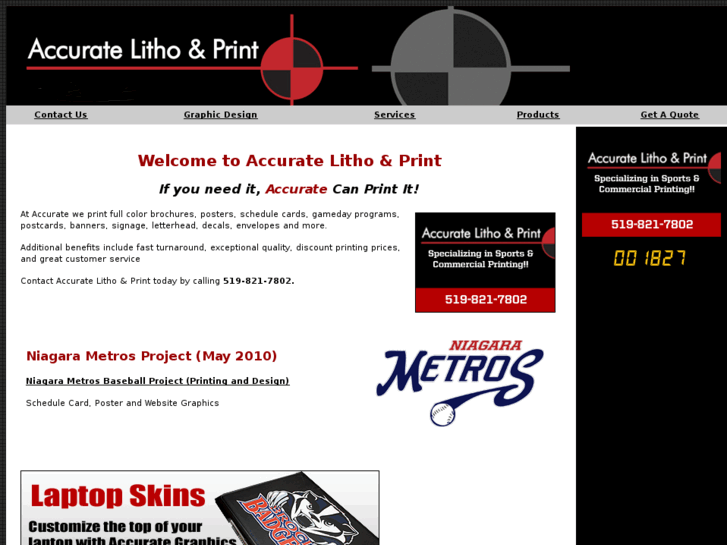 www.accuratelithoandprint.com