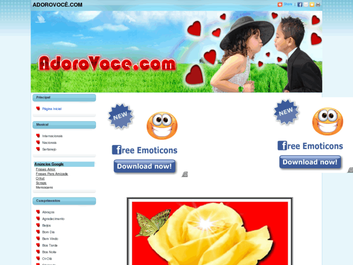 www.adorovoce.com
