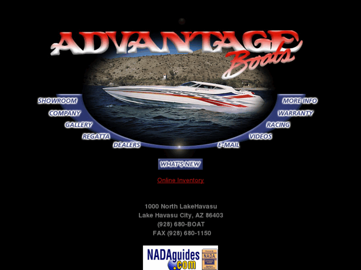 www.advantageboats.com