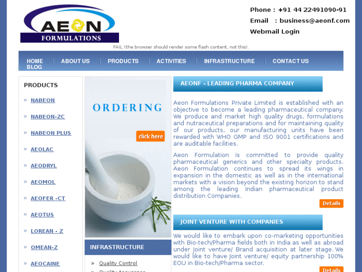 www.aeonf.com