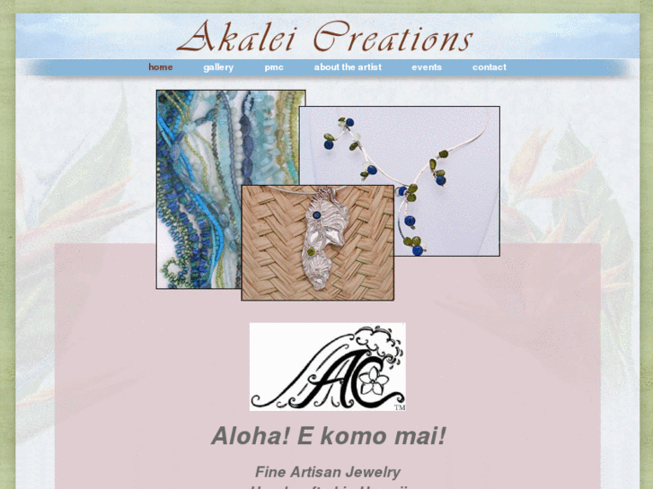 www.akaleicreations.com