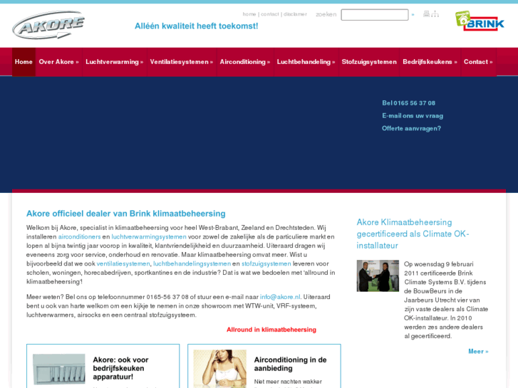 www.akore.nl