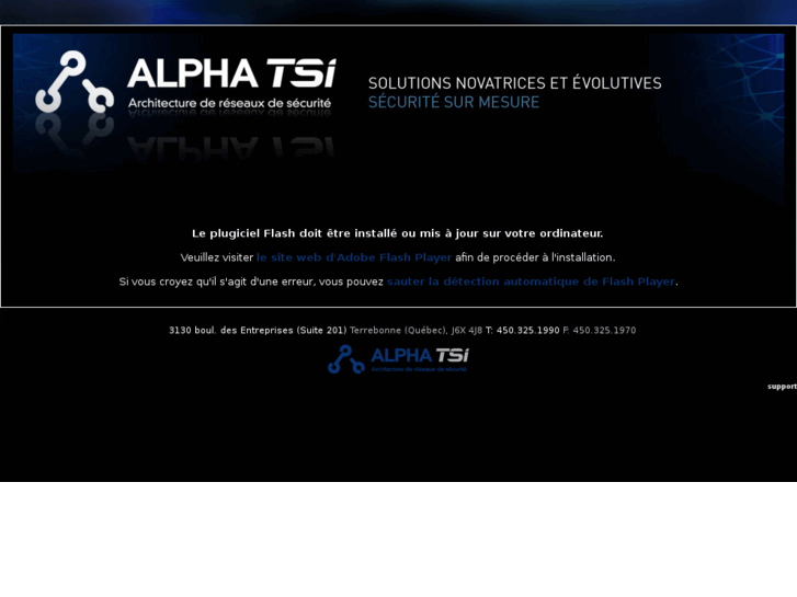 www.alphatsi.biz