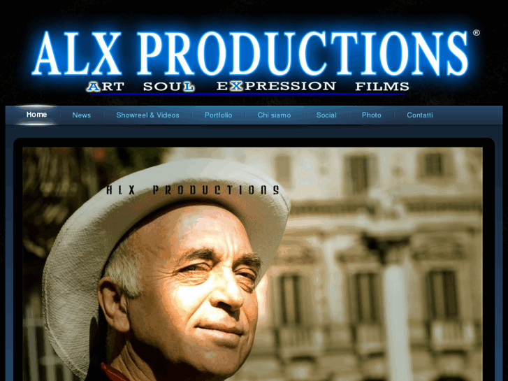 www.alxproductions.info