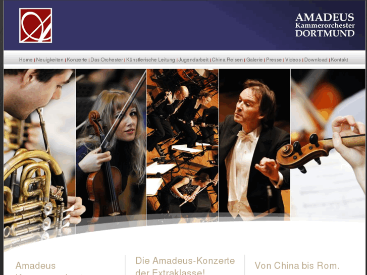 www.amadeus-kammerorchester.com