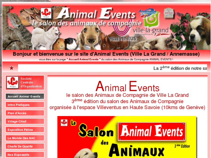 www.animalevents.fr