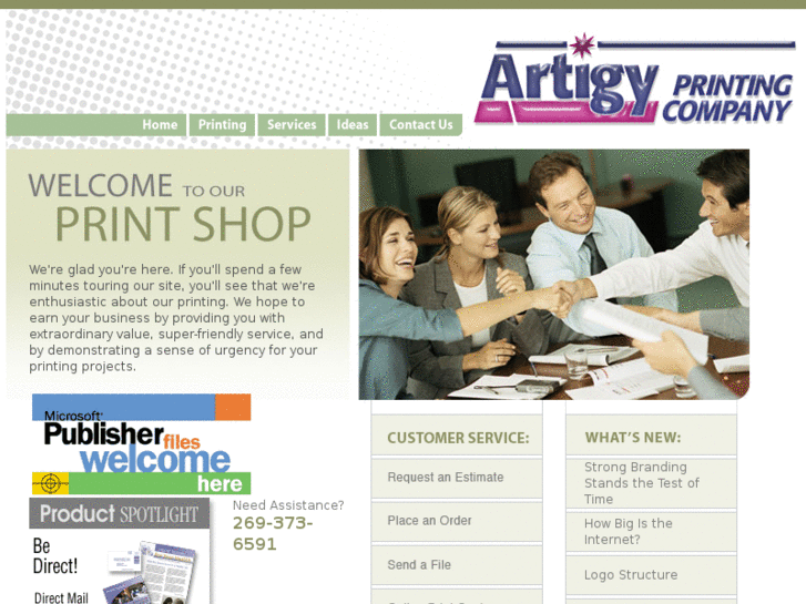 www.artigy.com