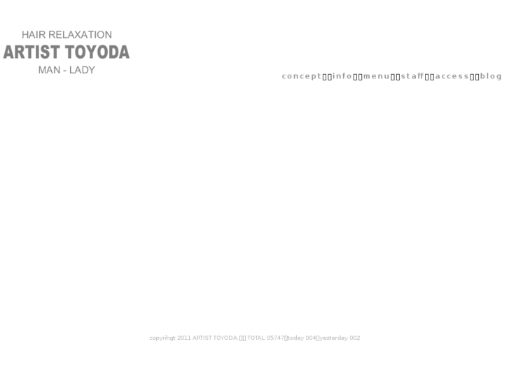 www.artist-toyoda.com