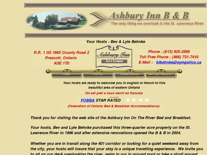 www.ashburyinnbb.com