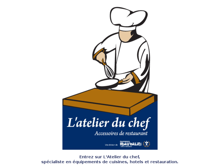 www.atelierduchef.com