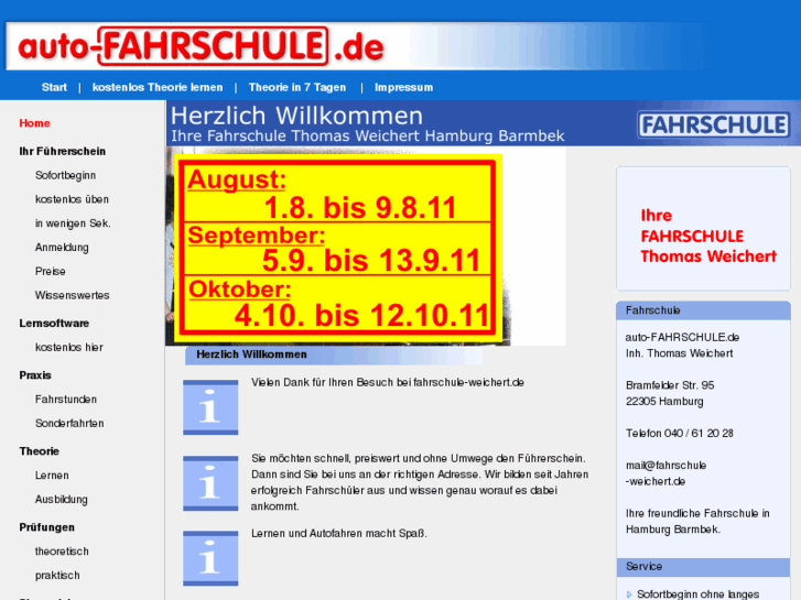 www.auto-fahrschule.com