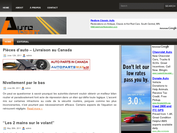 www.autolobby.info