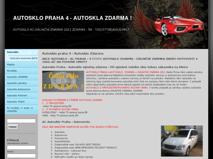 www.autosklo-praha.com