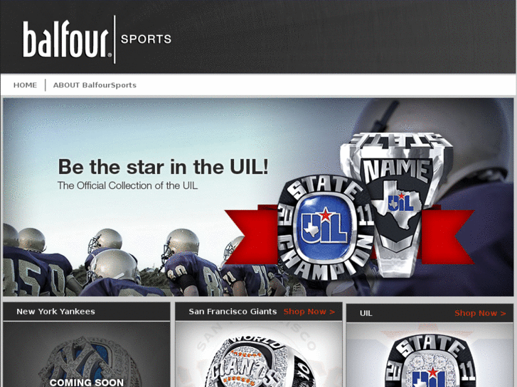 www.balfoursports.com